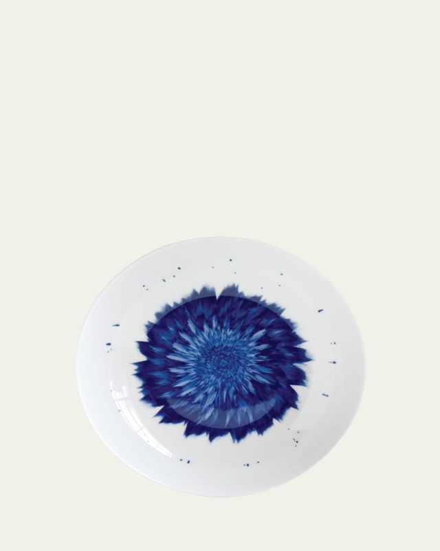 In Bloom Coupe Soup Bowl